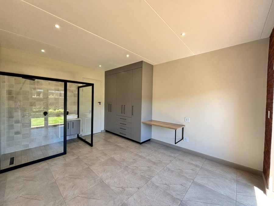 To Let 3 Bedroom Property for Rent in Helderzicht Eco Estate North West